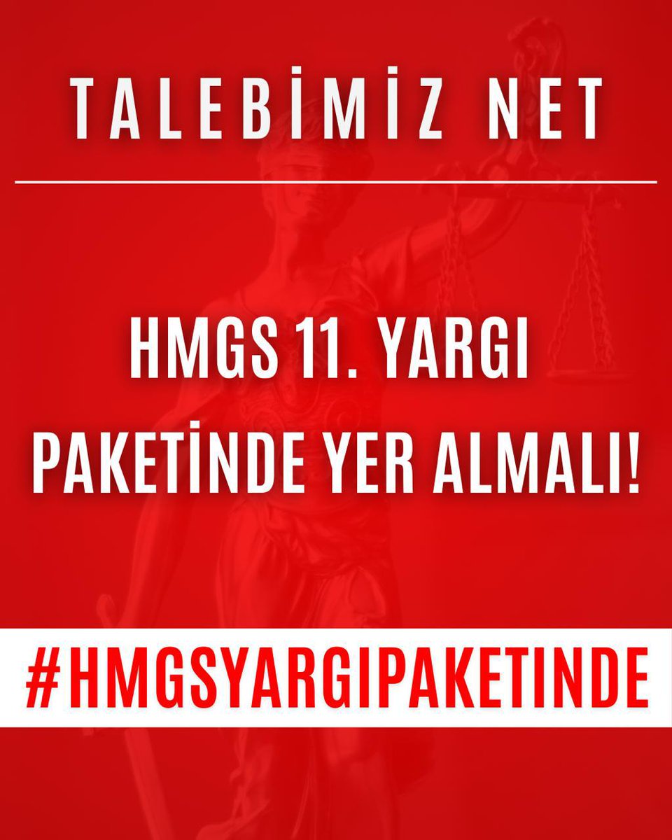 📢 HMGS 11. YARGI PAKETİ'NDE OLMALI ! 

#hmgsyargıpaketinde

<a href="/yilmaztunc/">Yılmaz TUNÇ</a> <a href="/erincsagkan/">Erinç Sağkan</a> <a href="/avidrissahin/">Av. İdris Şahin</a> <a href="/_hakanolgun/">Av. Hakan Şeref OLGUN</a> <a href="/erolozvar/">Erol Özvar</a> <a href="/BayramAliErsoy/">Bayram Ali Ersoy</a>