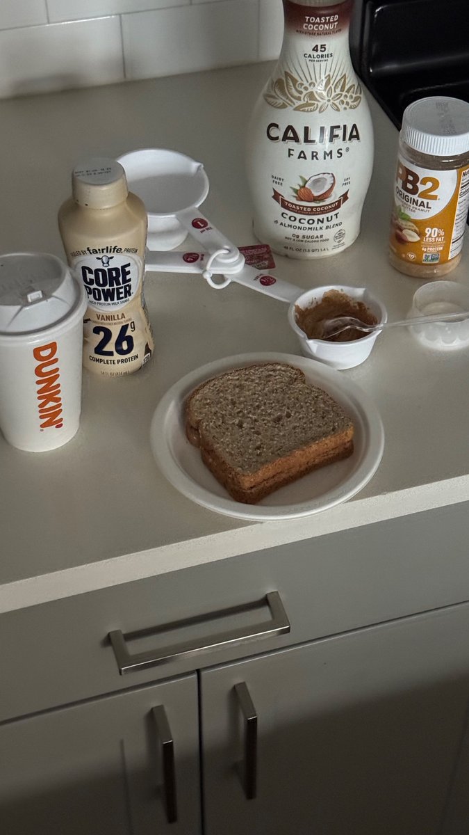 DanahDeveloper's tweet image. Win the morning ,win the day.