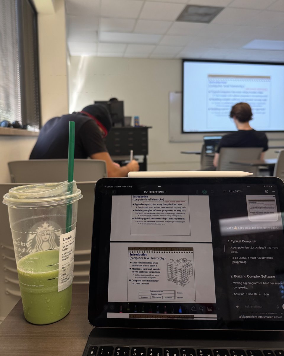 DanahDeveloper's tweet image. Win the morning ,win the day.