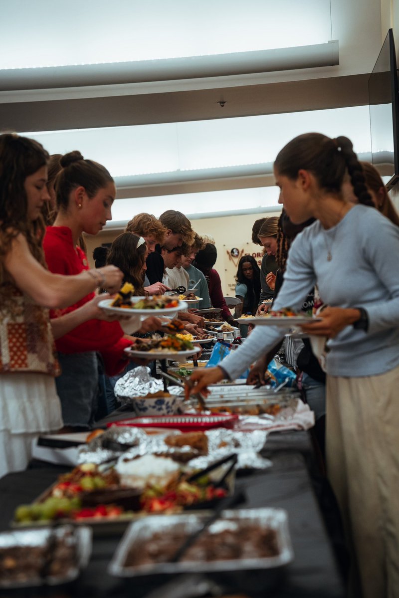 FSU_Track's tweet image. Grateful for this team 🫶

  #NoleFamily | #OneTribe