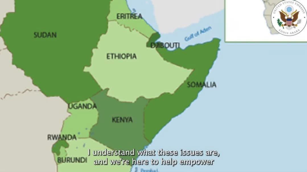 KinguAndy's tweet photo. This map need clear Justification from the Embassy!!@AbiyAhmedAli @MFAEthiopia https://t.co/LpbnbjiXXK