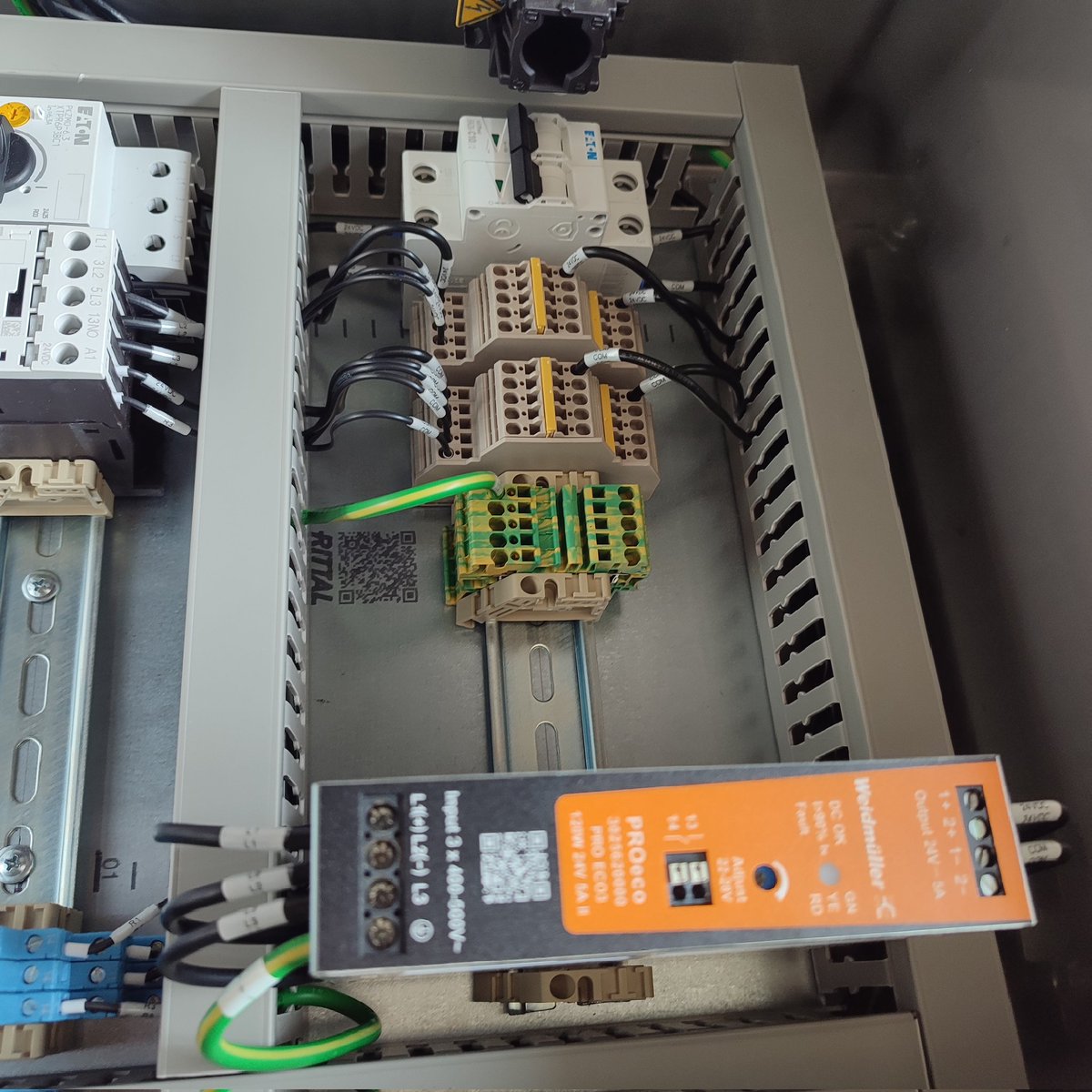 AICCON (@aiccon_control) on Twitter photo 