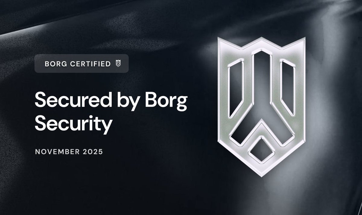 We're happy to be collaborating with <a href="/lute/">LUTE</a> to ensure the company and their users are forever protected.
> <a href="/lute/">LUTE</a> 🛡️