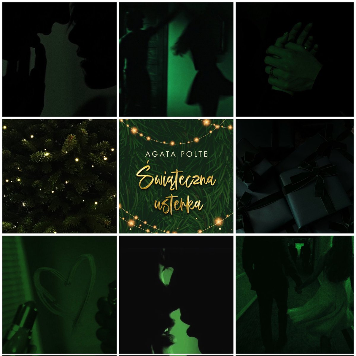 #świątecznausterka 💚

💚 single dad
💚 odwrócone grumpy x sunshine
💚 zimowy klimat
💚 age gap (8 lat)