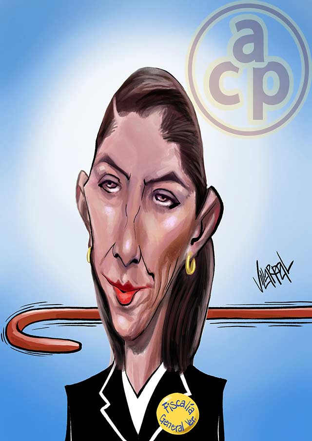 alcalorpolitico's tweet image. 🔇  #CartonesDeVillarreal 🔇 || Mutis
#ElPoderDeLaVerdad