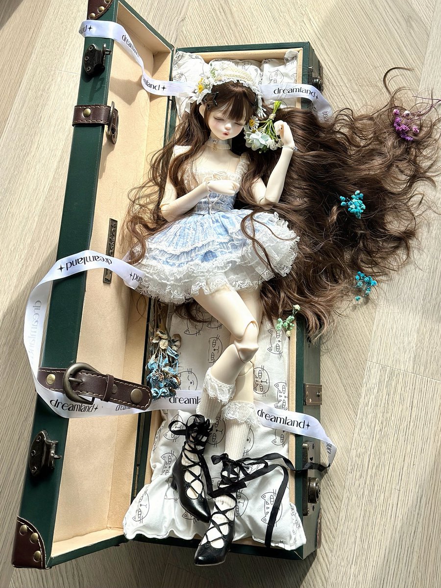 UsaTsugiDoll_'s tweet image. 