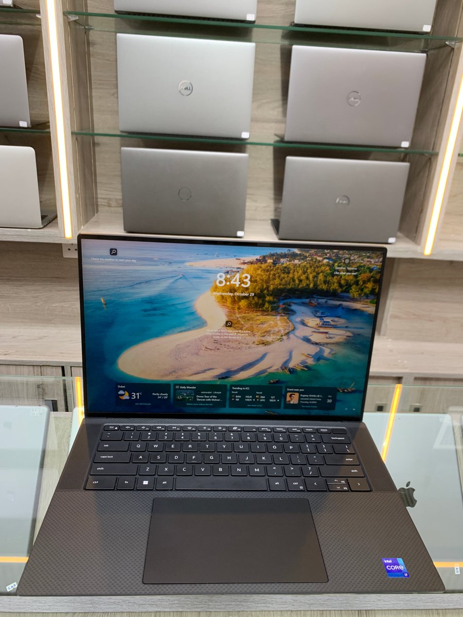 mainpointelect's tweet image. Dell Precision 5570 — Intel Core i7 (12th Gen) | 16 GB RAM | 512 GB SSD | 4 GB Graphics | 15.6″ Display | Gray 
Click on the link to chat  on whatsapp
wa.me/971506207544
📷 Shop Location:
Main Point Electronics -…    goo.gl/maps/SB7iYB6ay…  Bur Dubai
#mainpointelectronics