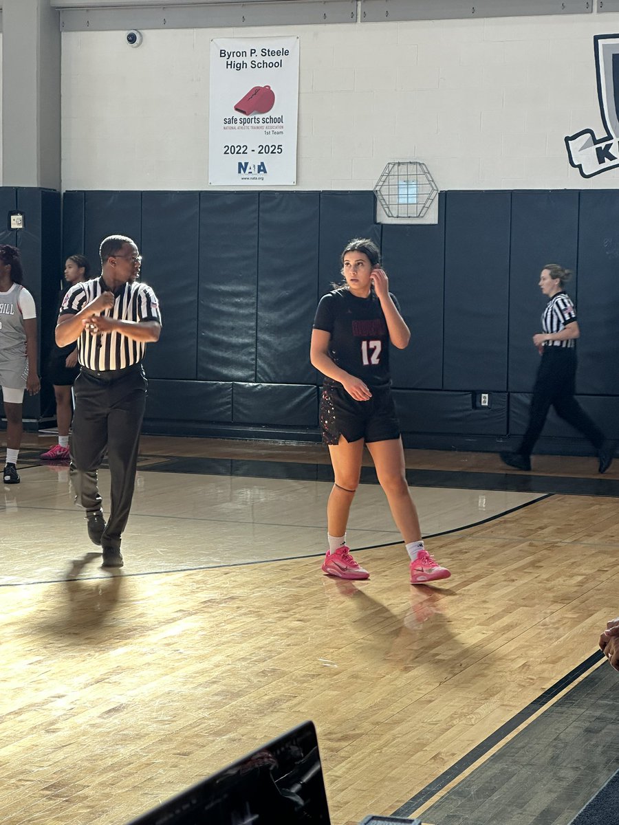 Alamo City Hoops GBB tweet media