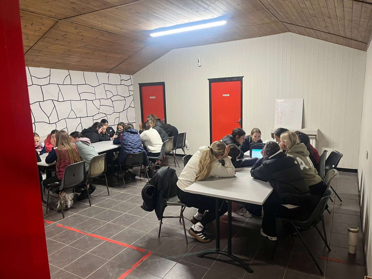 PresAthenry's tweet image. Brilliant day out for our TYs @ Pallas Karting today for the Driving School experience. Loads of fun and very educational!🚗 
Big thanks to all at Pallas Karting, Tynagh for a great day @Pallaskarting