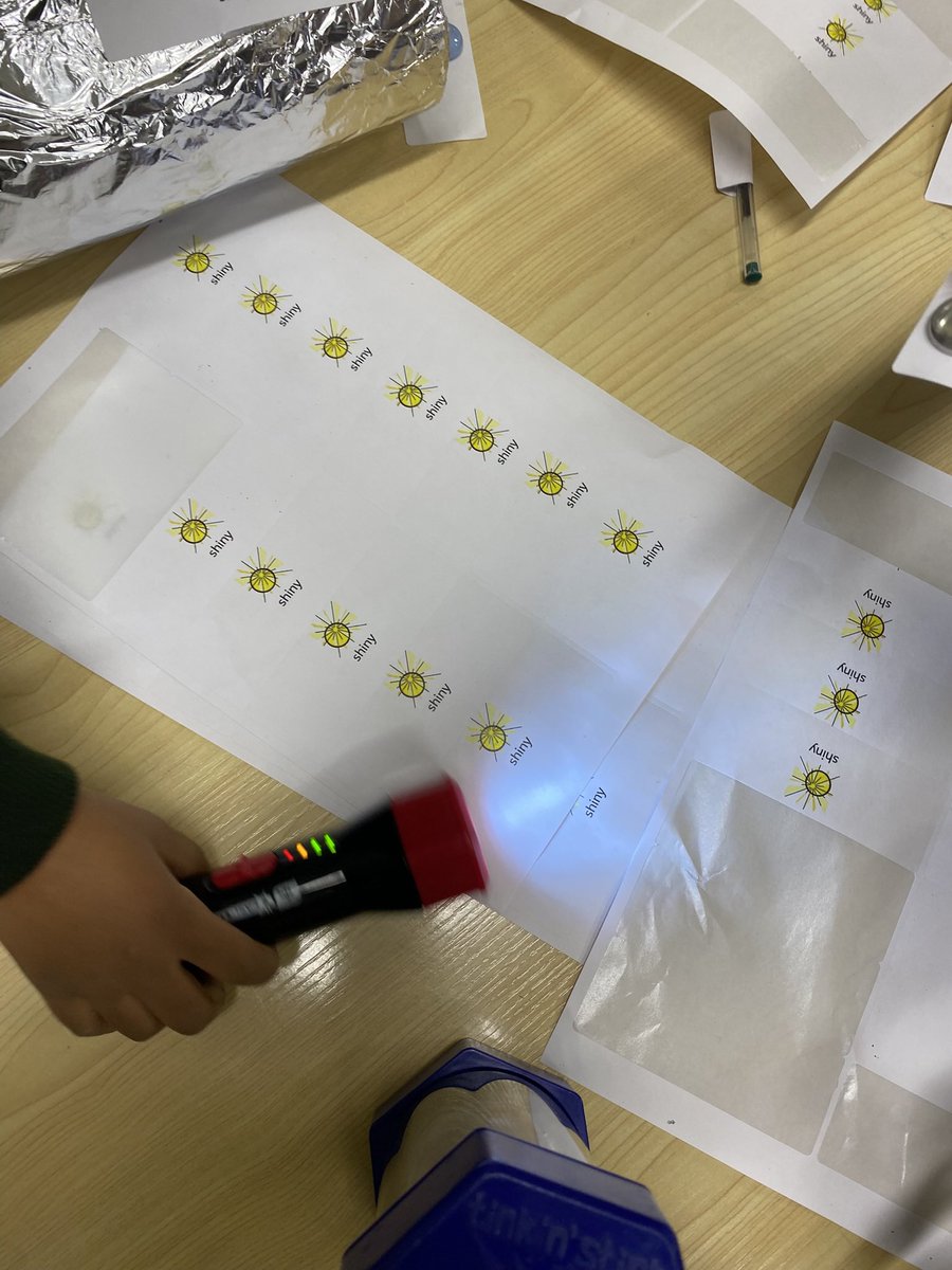 Little Mays EYFS tweet media