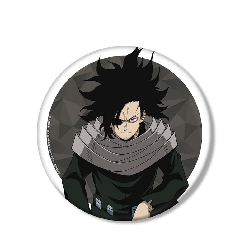 アニメイトで取扱中！ TVアニメ『僕のヒーローアカデミア』 相澤消太