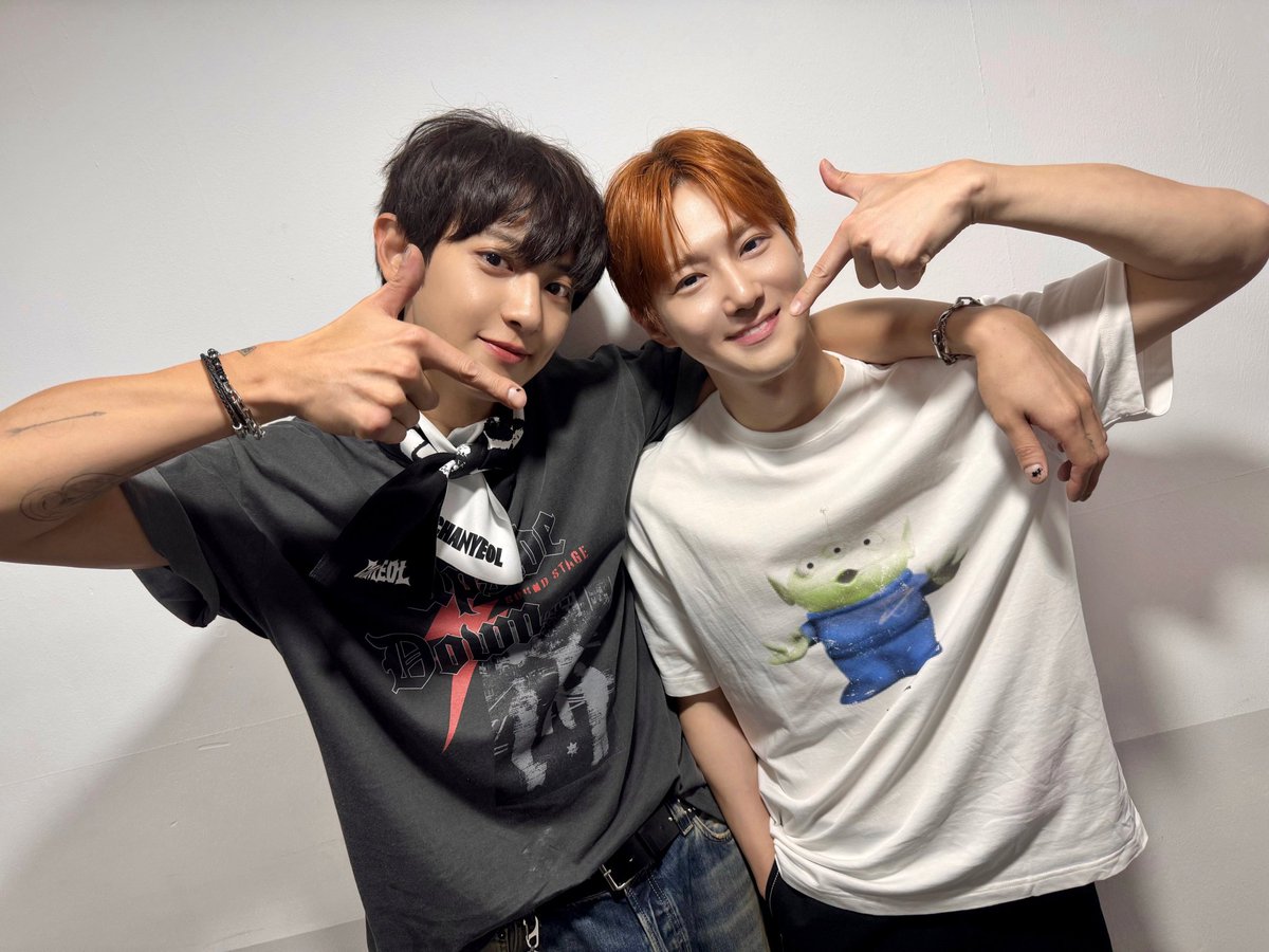 🥳2025.11/27🎉
ちゃにょるちゃん、お誕生日おめでとうございます！!🎂

多彩な才能を秘めたちゃにょるちゃんですから、今年の日本ソロデビューを切っ掛けに､益々のご活躍を楽しみにしております😍💕
#CherrishCHANYEOLDay
#찬열이와_함께라_사랑가득한_겨울
 #HappyChanyeolDay
そして