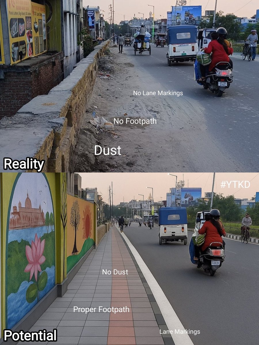 sudarshanindi's tweet photo. @PoornimaNimo Pending is privatizing municipality to deliver world class infra in our cities (metro&amp; blr, pune, gurgaon) housing max skilled popn to avoid brain drain + money &amp; encourage NRI to return
#ReformmunicipalitybyPrivatization https://t.co/YCW5ZnMNba