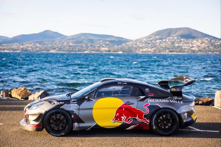 SebastienLoeb's tweet photo. Var 2025 🔛
#RedBull #RichardMille #Michelin #GLAutomobiles #Bardahl #Sadev #Bell https://t.co/GGb8g6TLov