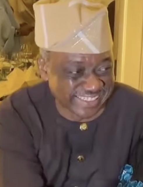 aonanuga1956's tweet image. President Tinubu has nominated non-career ambassadors for three countries: the United States, the United Kingdom, and France. The postings will be finalised following Senate screening. The three nominees are Ambassador Ayodele Oke, Retired Colonel Lateef Kayode Are, and…