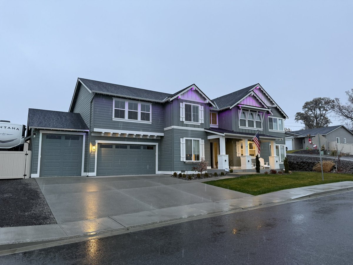 We will in fact install Govee

It is NOT the best system out there but hey it does the job

This took an hour and is still great money