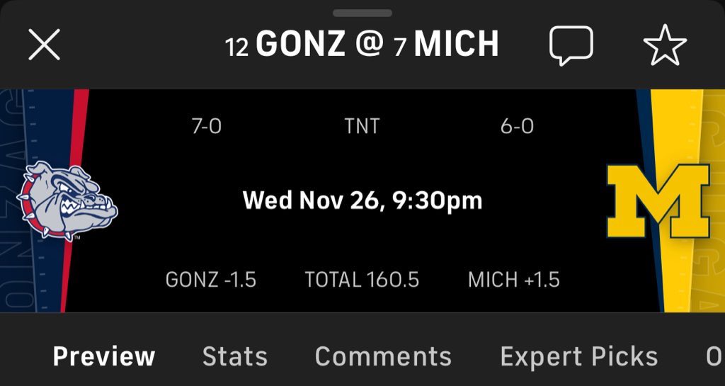 Green Picks Only tweet media