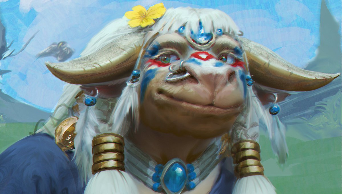 RaexBLues tweet media