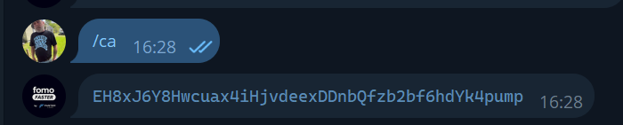 FasterLabsDEV's tweet image. Apparently the /ca /token commands got disconfigured, while doing a bug fix I also reverted this setting.

It is now pointing towards the official CA!