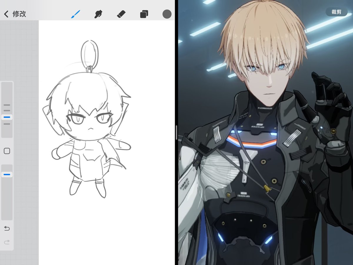 花生仓鼠 tweet media