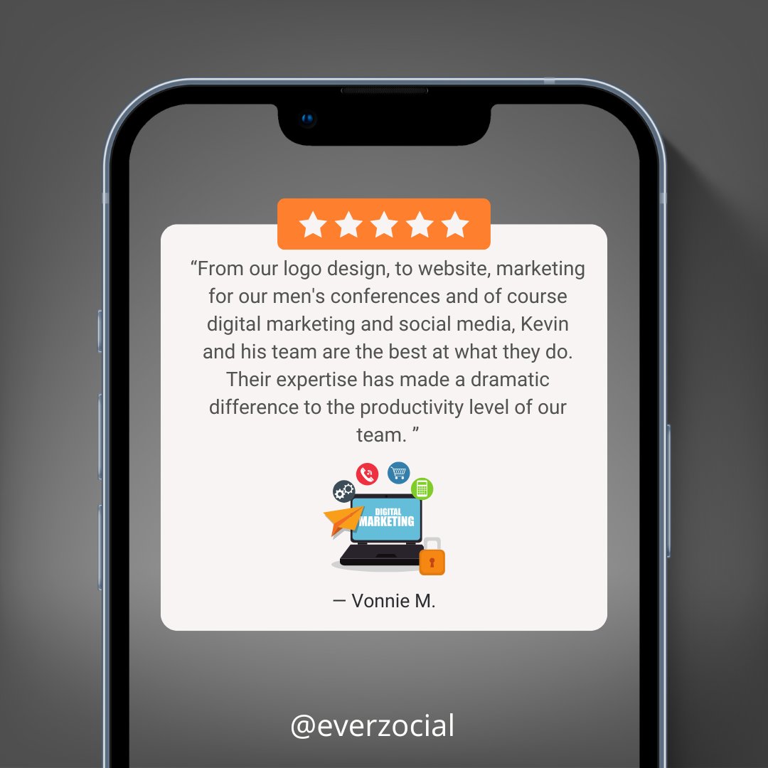 everzocial's tweet image. Schedule your appointment.
📱951-514-2888
✉️hello@everzocial.com

#DigitalMarketingAgency #ComprehensiveSupport #ResultsDriven