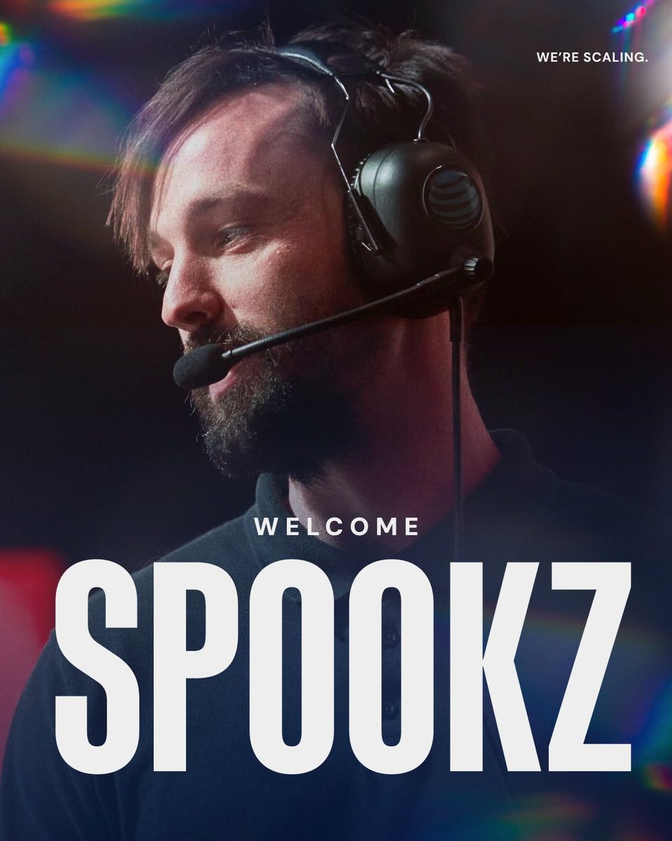 Welcome Assistant and Strategic Coach Spookz for 2026!