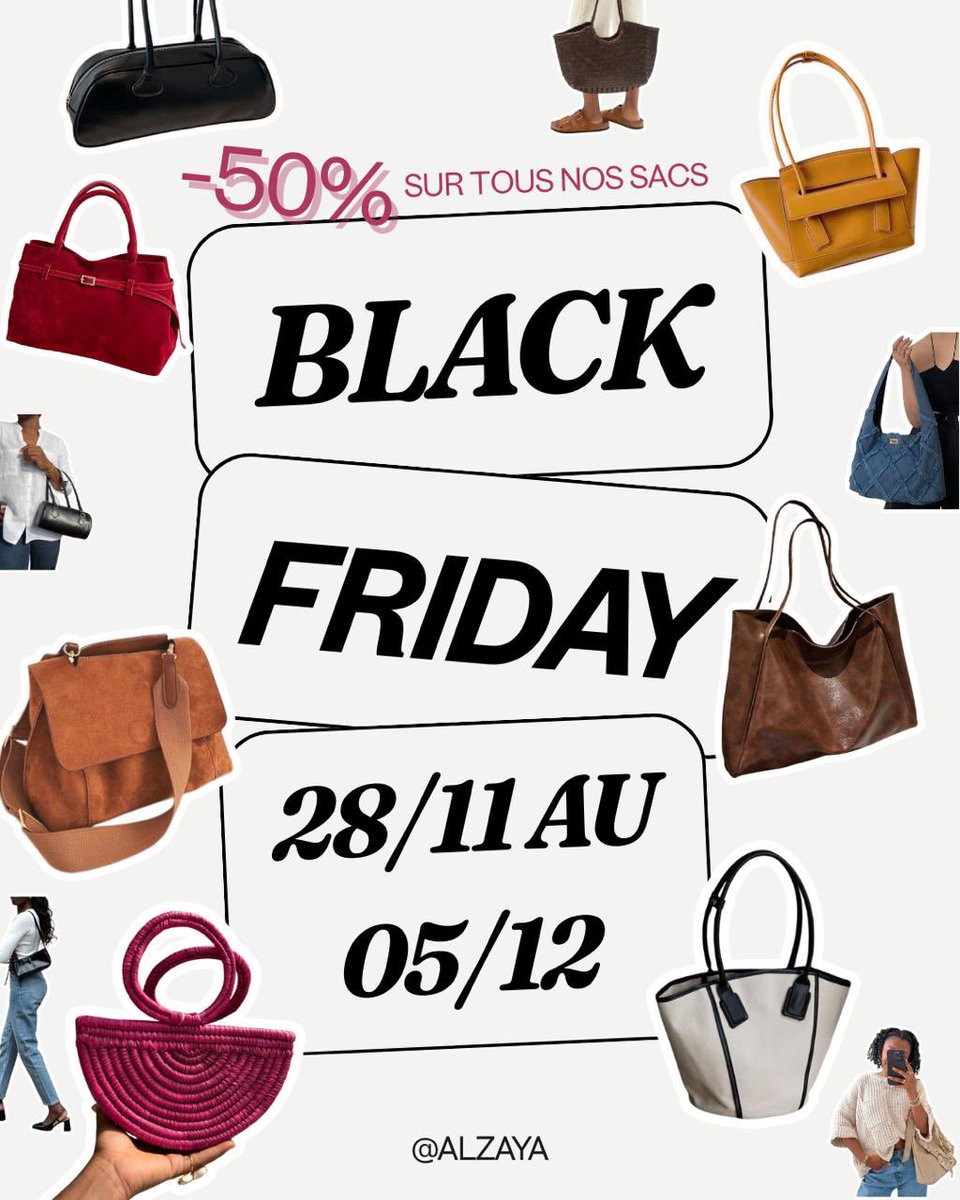 C’est les soldes chez nous !#Tgtwittos