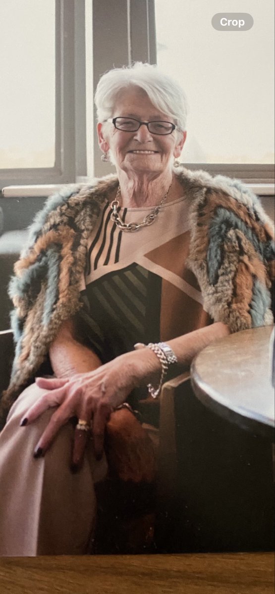 Allison270942's tweet photo. @CareChampions2 We need a Covid inquiry that compels witnesses and holds accountability for all across all care settings . My beautiful mom Alice like so many that died alone were more than statistics #Accountability #Letusbeheard @MichealMartinTD @SimonHarrisTD do ye care atall ? https://t.co/R918jDQLI3