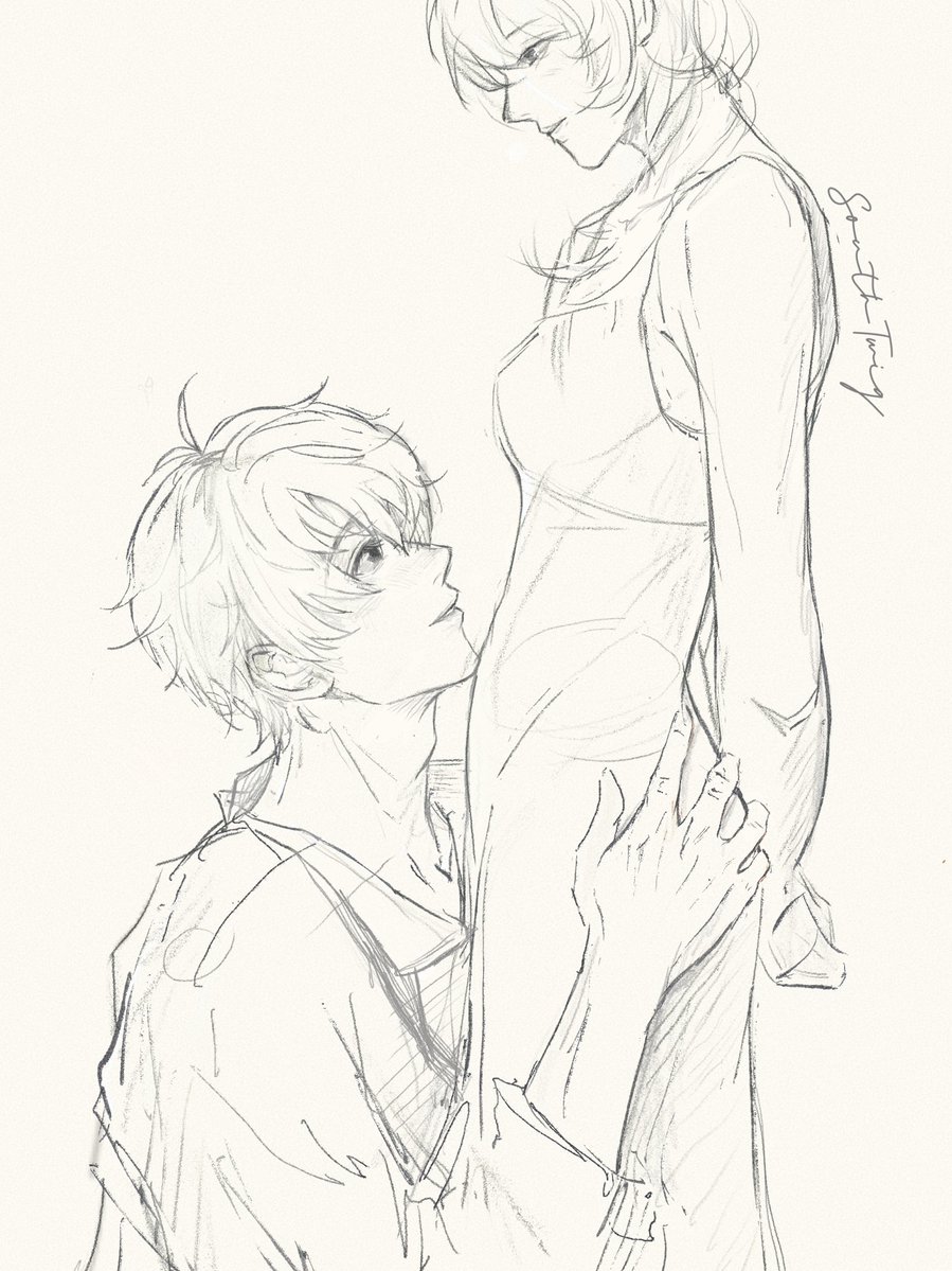 nZeXLKVPsw66426's tweet image. #Lukepearce #TearsOfThemis