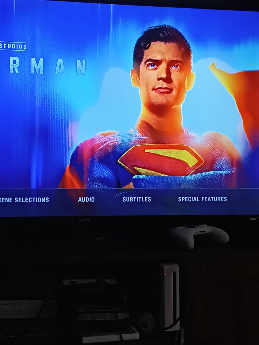 #superman