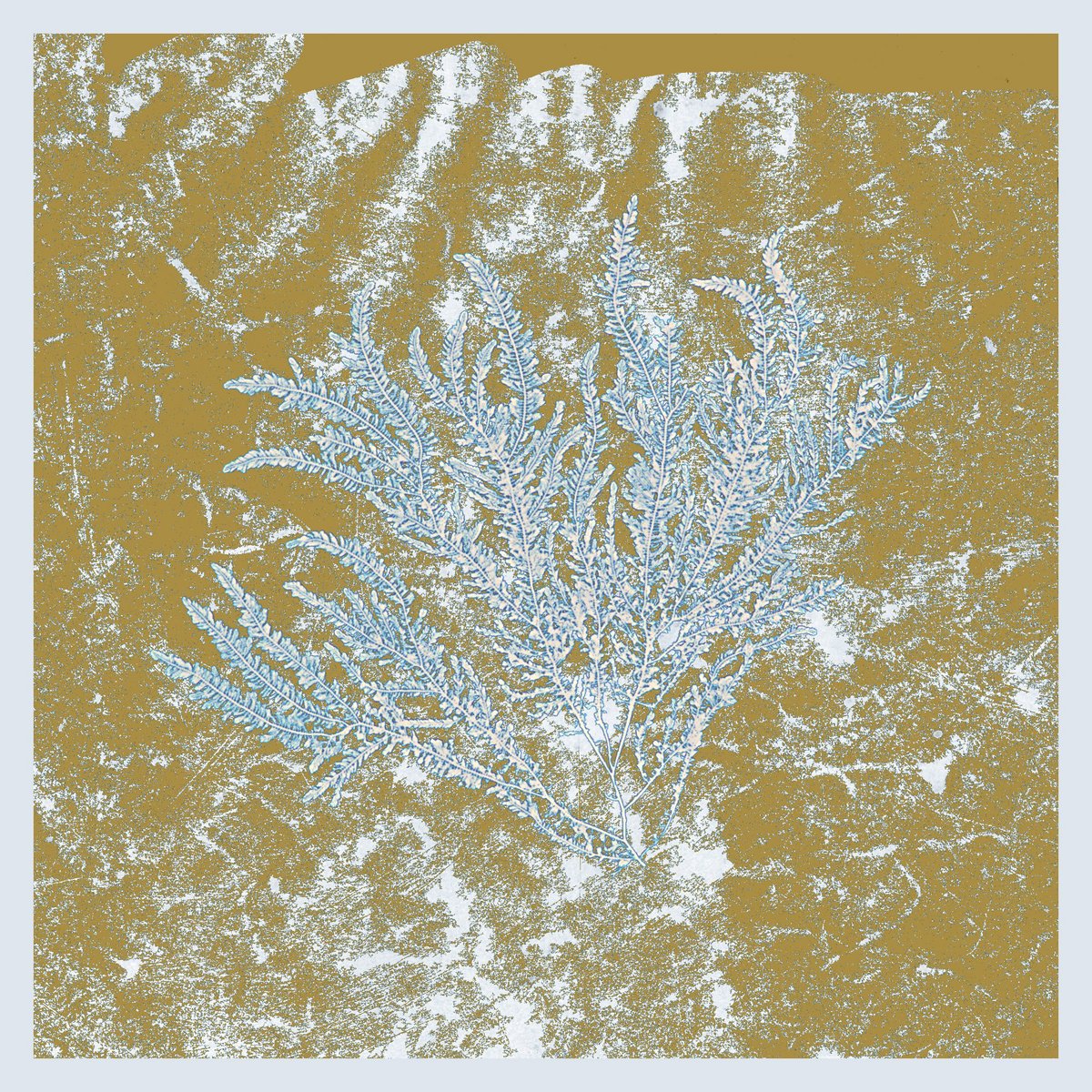 woke up, went right into a 2 hour meeting today. thought I was gonna die. now resetting my brain with this ambient dub masterpiece from Huerco S 🌨️