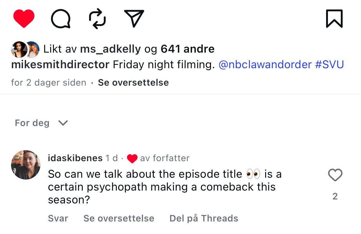 very much aware of how this might mean absolutely nothing but the ep 11 director liked my comment 🤡🤡🤡🤡🤡🤡🤡🤡🤡🤡🤡🤡🤡🤡🤡🤡🤡🤡🤡