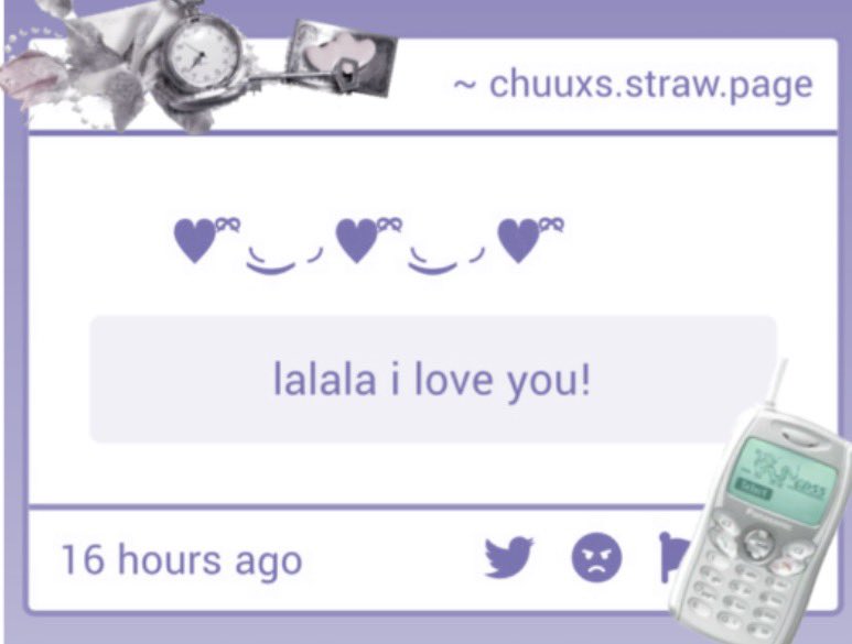 g4rmr's tweet image. I LOVE YOU TOOO!!♥︎

chuuxs.straw.page