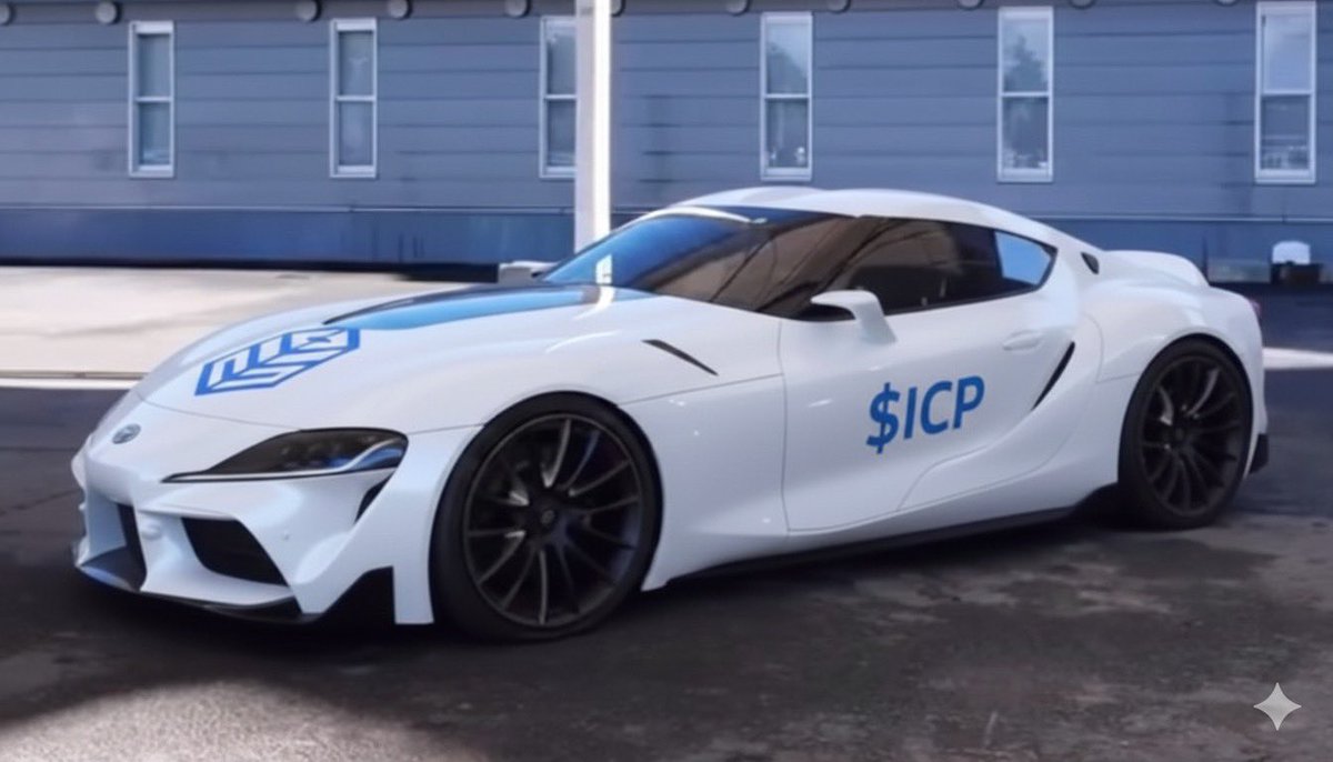 Shortcoins's tweet image. $ICP as the new decentralized internet cloud non aws movement OFFICIALLY starts today folks be ready and prepare for life changing opportunities and events that you will be invited to because you were this early 

We are not under estimating #dfinity anymore!

-Short🏁