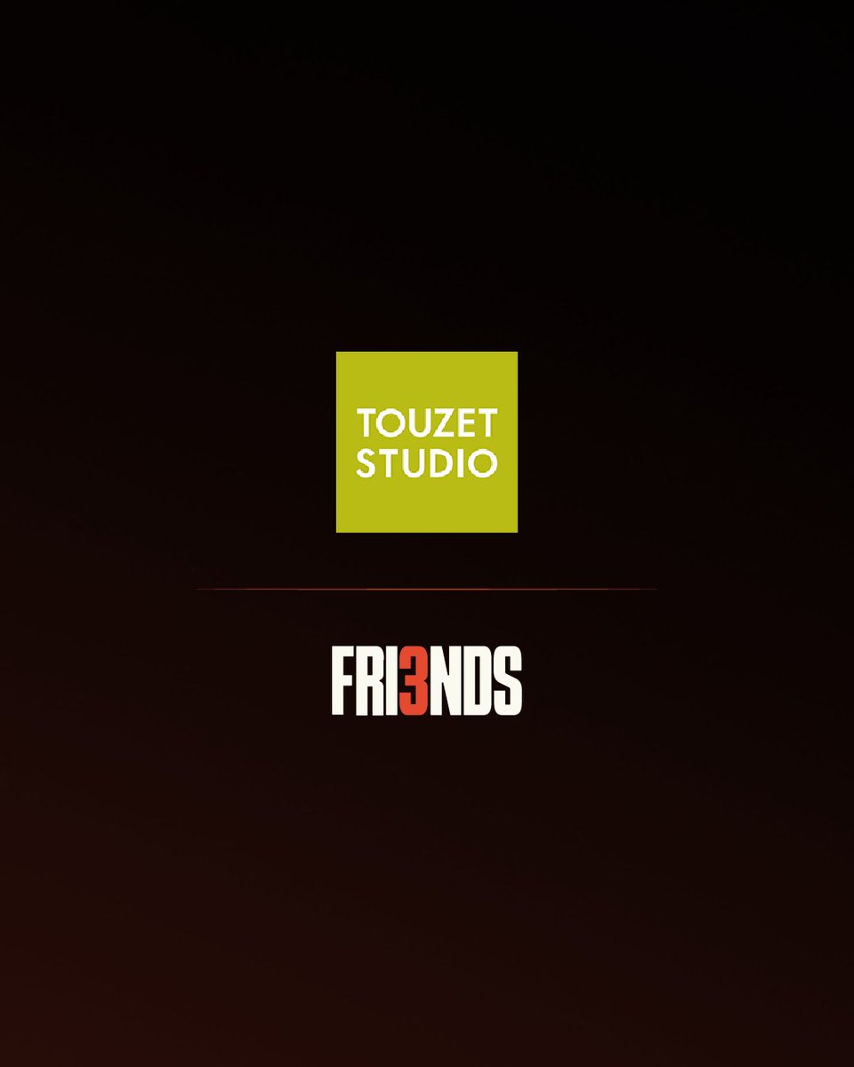 Fri3ndsAgency's tweet image. 🫱🏻‍🫲🏼 A highlight from our work with Touzet Studio, grateful for the partnership.

💻 Built with @webflow

📩 If you’re curious about how we partner with design-forward studios to bring complex ideas to life, our DMs are open.

#webdesign #webflow #co-creation