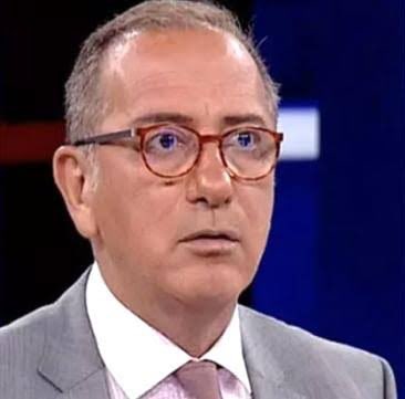 Kimse devletten daha güçlü daha büyük değildir..
Altaylı'ya 4 yıl 2 ay ceza verildi..👏☝