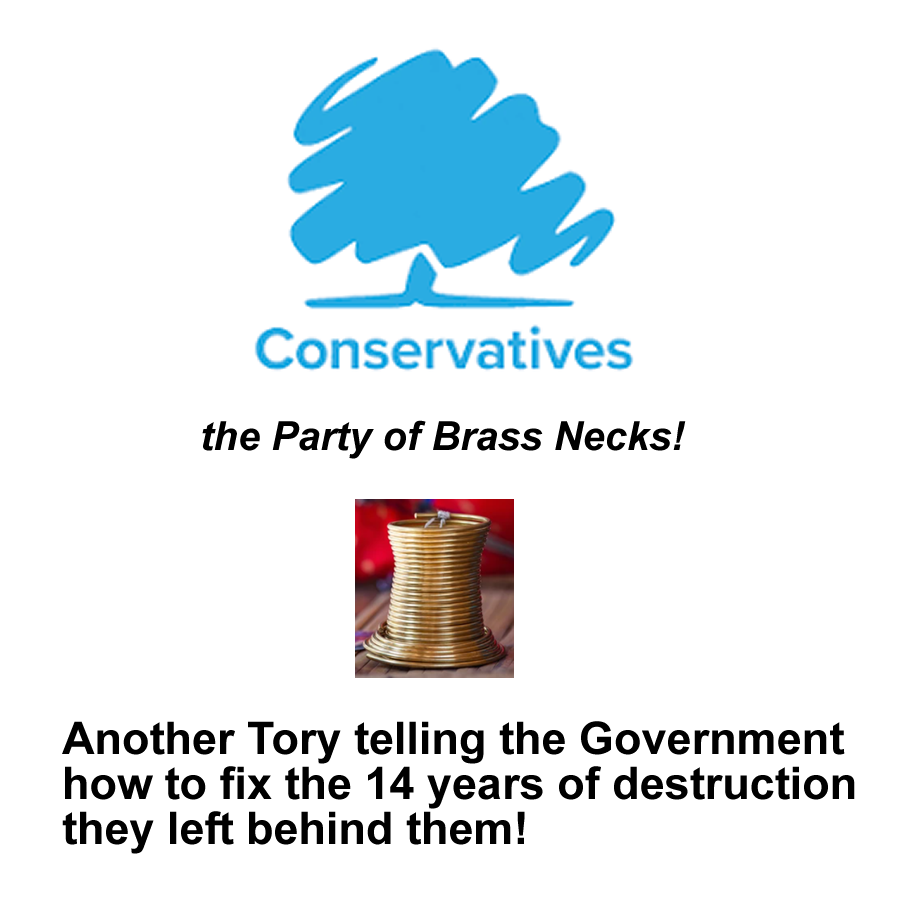 Captn_Mannering's tweet photo. @KemiBadenoch Total hypocrisy! https://t.co/pGv0rwsl3X