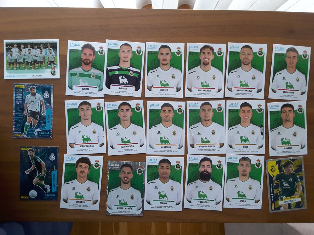 Bueno, pues no me puedo quejar👌💚💚💚