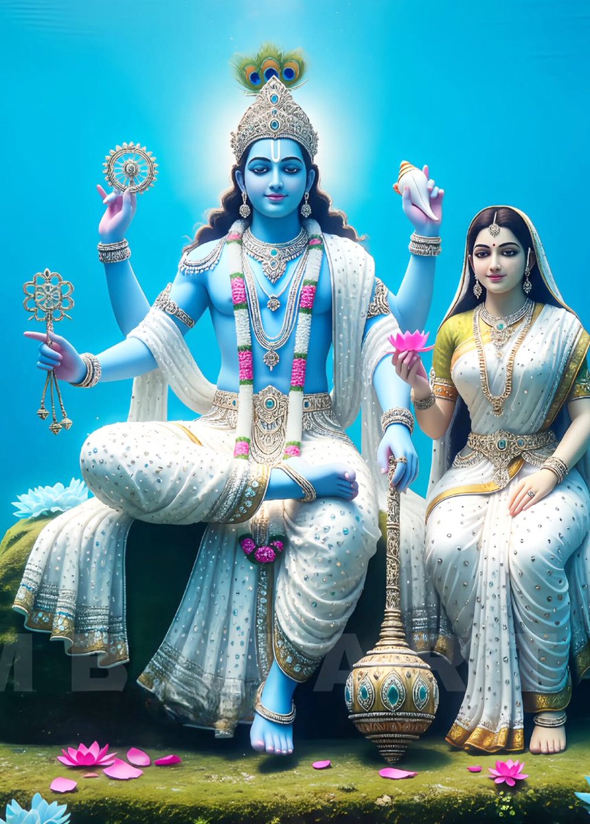 ॐ वासुदेवाय नमः 🙏