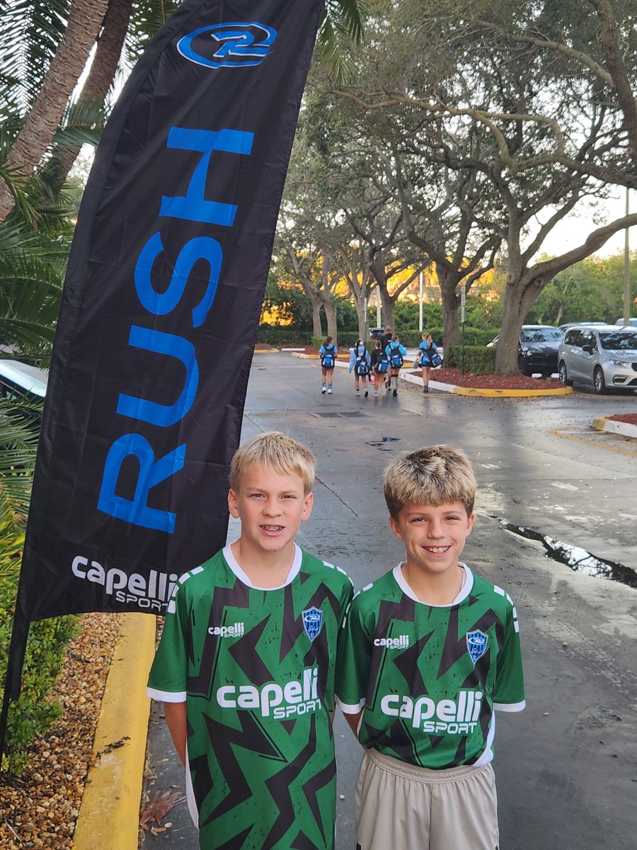 STARSoccerClub's tweet image. 🔥 #WowWednesday 🔥 
Palm Beach was electric at the International Rush Cup! 

Proud of our Rush players on &amp;amp; off the field!

Huge congrats to Ramona, crowned IRC Champion with G2012 Midwest! 🏆💙 

#WeAreSTAR 
#RUID 
@RushSoccer