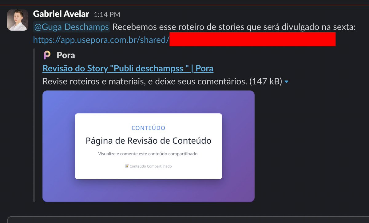 Filipe Deschamps tweet media