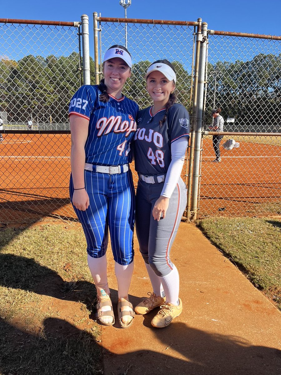 Jordan Burlew 2027 RHP tweet media