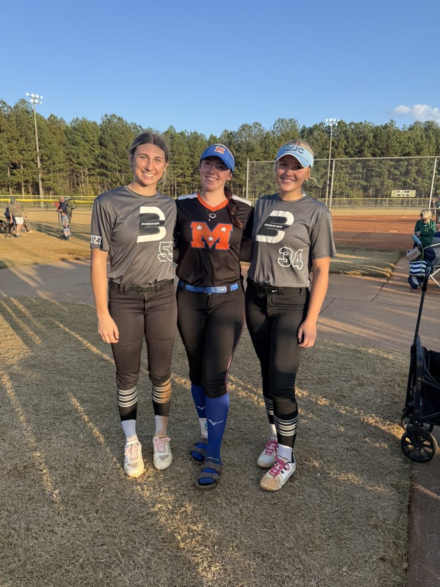 Jordan Burlew 2027 RHP tweet media