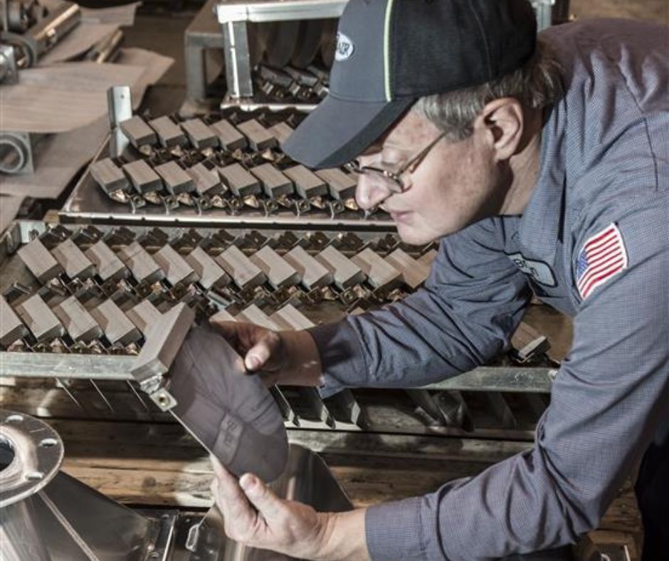 ConairGroup's tweet image. Engineered for uptime. Built for performance. Trusted worldwide. 💪 #PlasticProcessing #Reliability #ConairGroup

🔗 conairgroup.com