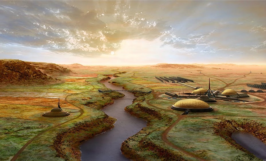 starsetsociety's tweet image. FUTURES: Engineering New Worlds: The Science of Terraforming
thestarsetsociety.org/futures-engine…