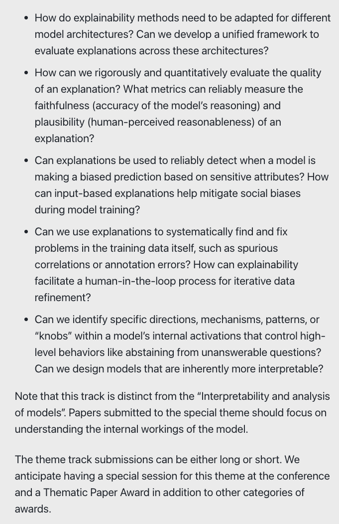 Sarah Wiegreffe tweet media