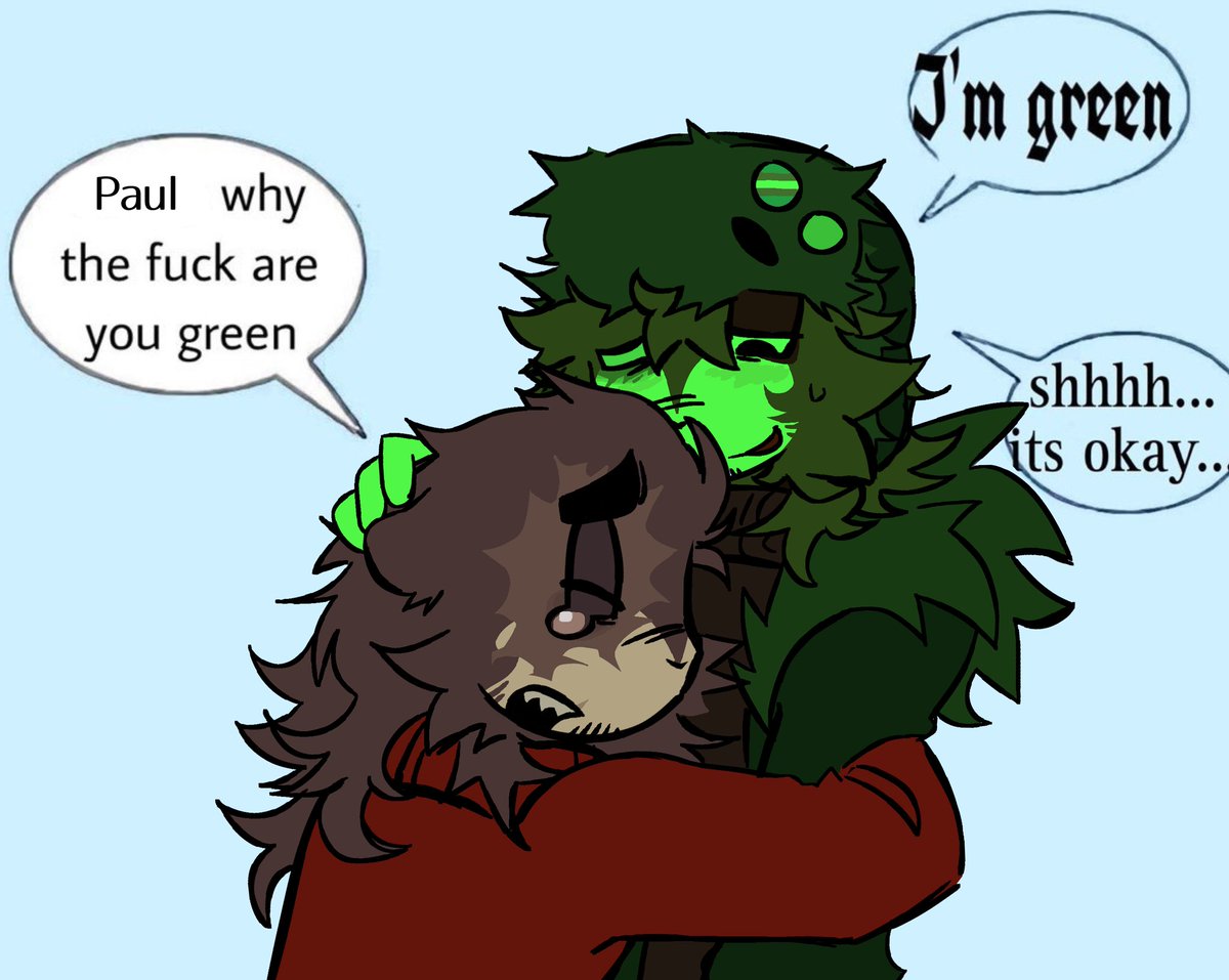 hgstxxc's tweet image. Im green #MaxDesignPro #TwiddleFinger