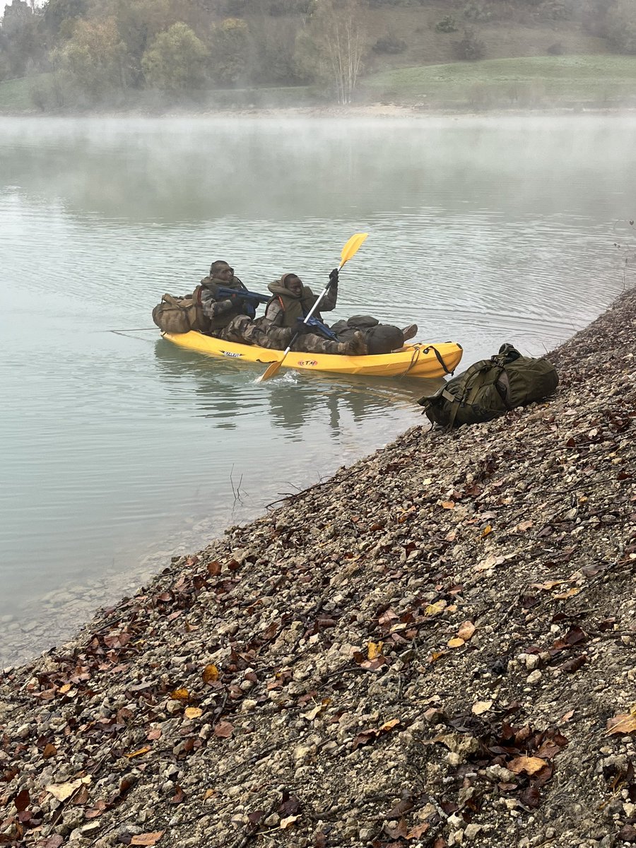 3e régiment du matériel tweet media