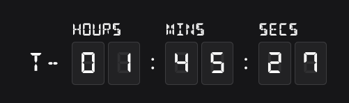 tinytapeout's tweet image. Launch is still on!