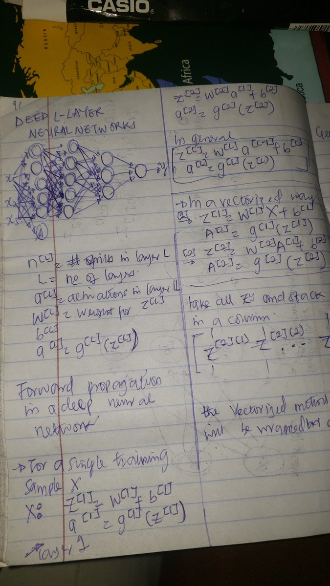 Akorede016's tweet image. Everyone wants to be an AI Engineer until they realize how much math is involved😂

#AI #unilag #tech